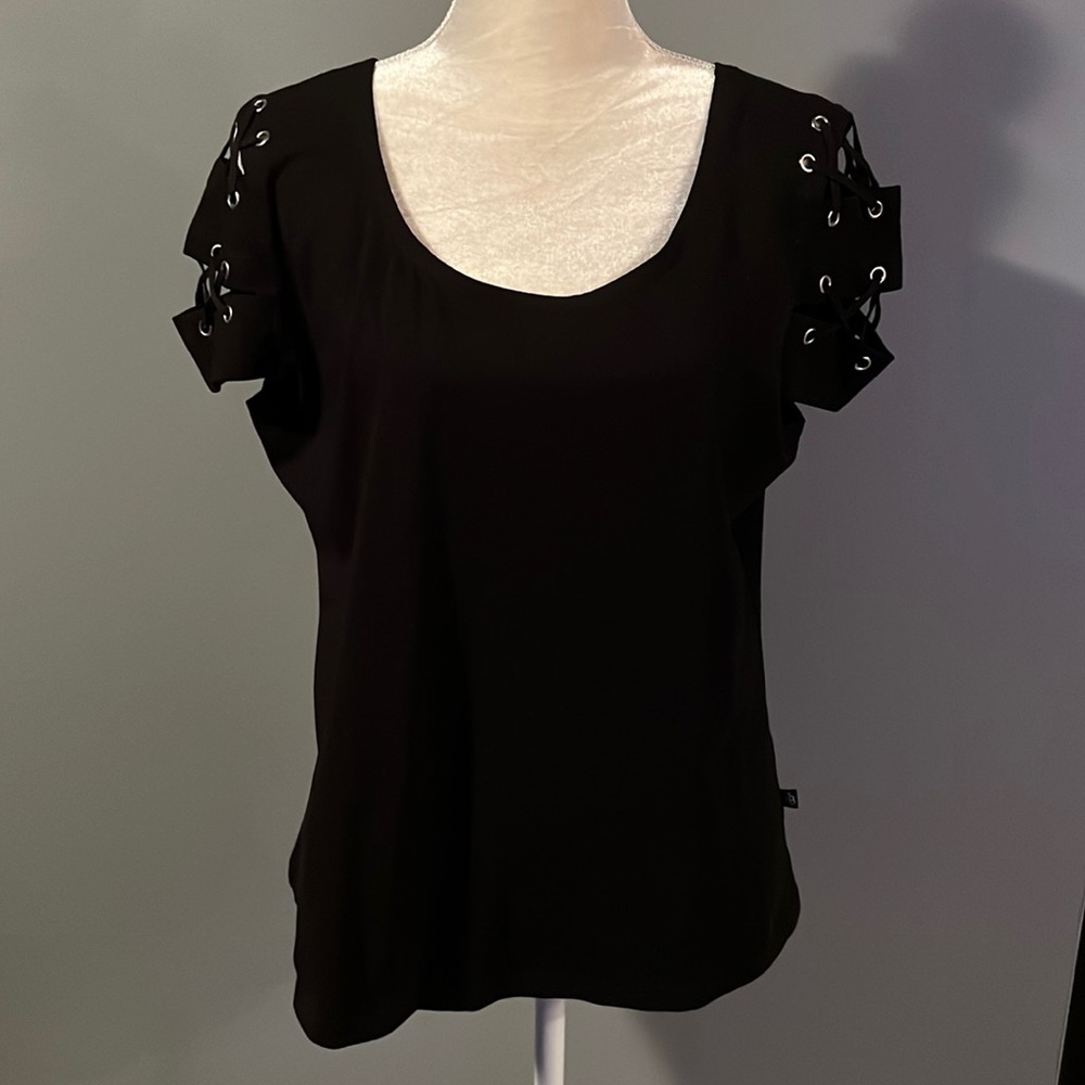 Royal Bones Top